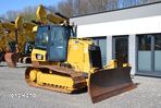 Caterpillar D4K LGP, TYLKO 4200 MTH - 5