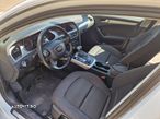 Audi A4 2.0 TDI B8 Multitronic - 5