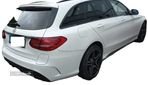 Mercedes-Benz C 300 de AMG Line - 4