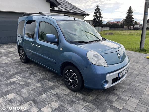 Renault Kangoo - 5