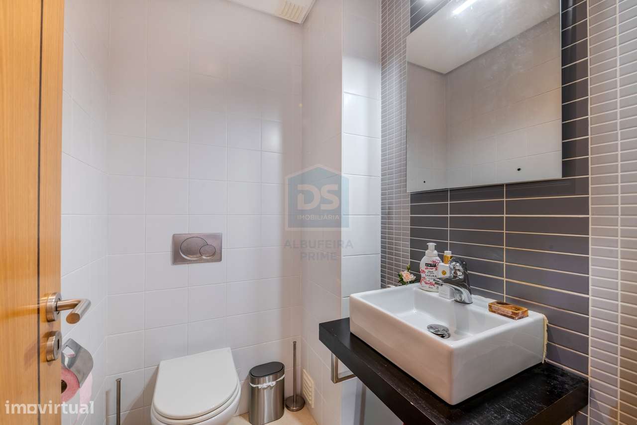 Apartamento T3 Venda em Quelfes,Olhão-21