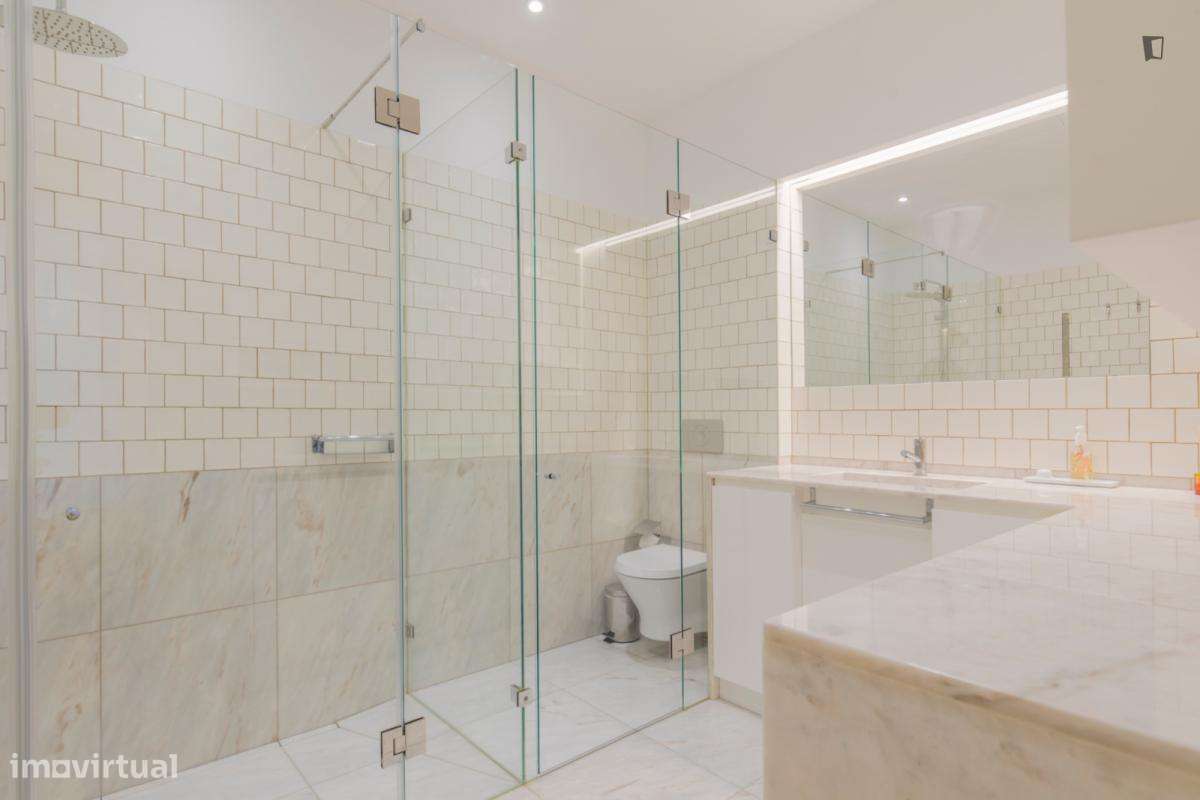 Apartamento com 1 quartos - localizado em Baixa Lisbon - Grande imagem: 3/38