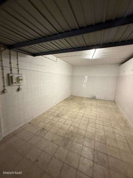 Garagem, laranjeiro, 20 m2 - Grande imagem: 4/4