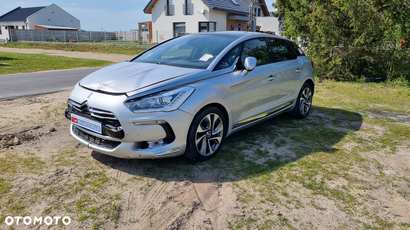 Citroën DS5 1.6 THP SportChic - 30