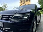 Volkswagen Tiguan 1.4 TSI BMT ACT Highline DSG - 10