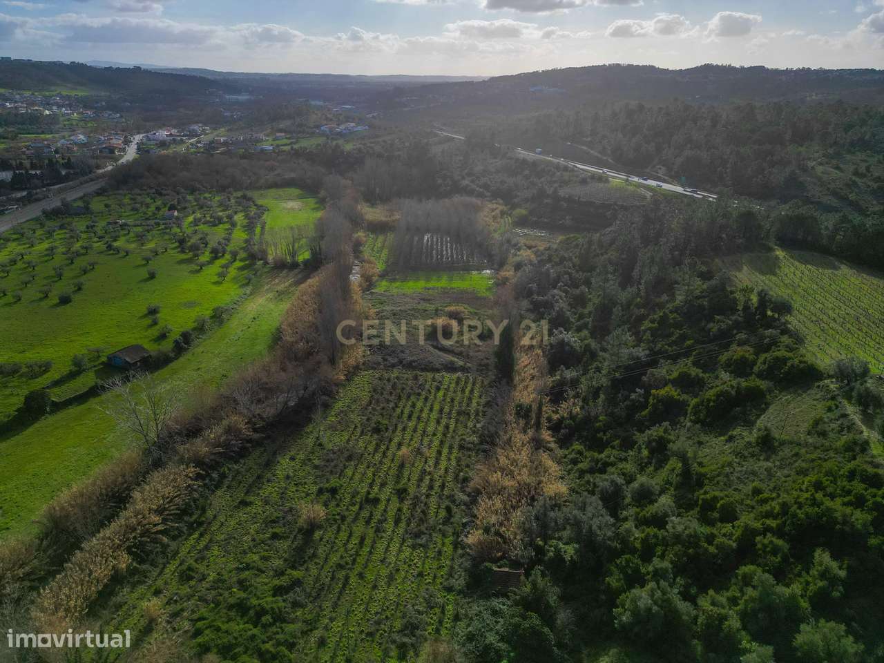 Antiga azenha com artigo urbano independente Souselas, Coimbra - Grande imagem: 3/13