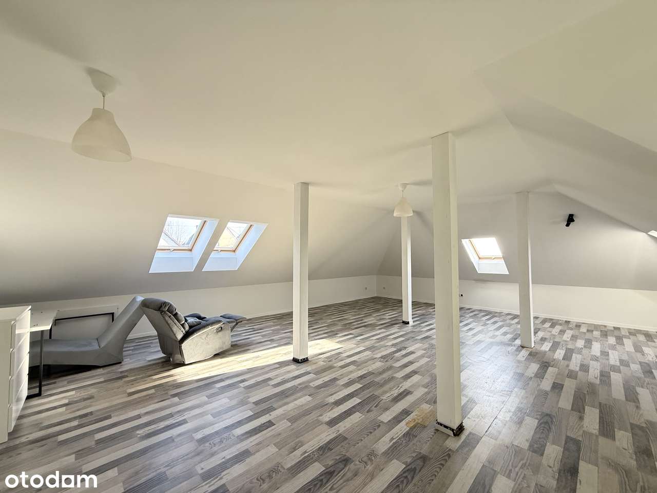 Wyjątkowy dom 179 m² z antresolą i garażem| Jezioro Dobczyckie-19