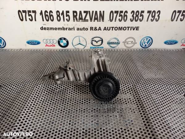 Suport Rola Intinzatoare Accesorii Mercedes CLA GLA A/B Class C/X118 W176 W247 H247 GLB 1.3 TCE Renault Dacia Motor 282914 HR13DDT Hybrid - Dezmembrari Arad - 1