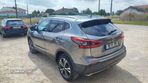 Nissan Qashqai 1.5 dCi N-Connecta Led - 7