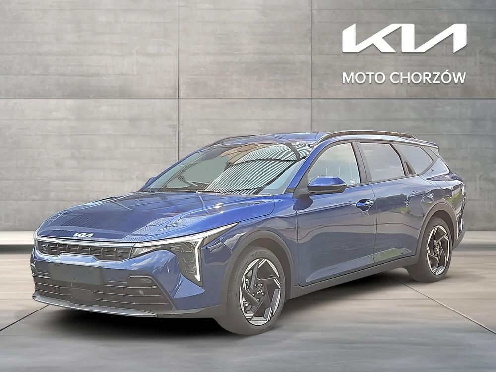 Kia K4 2026