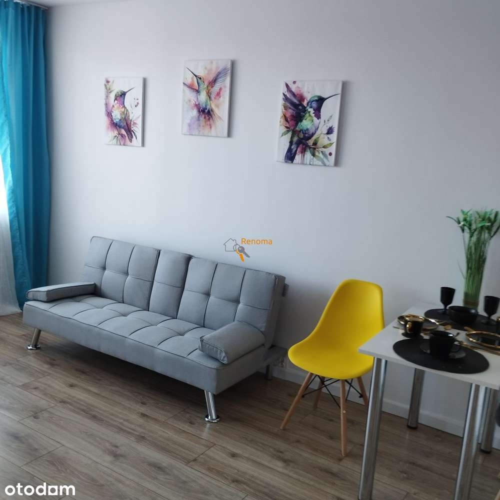 WYJĄTKOWA OFERTA MIESZKANIA 2 POKOJOWEGO NA OŚ POMORSKIM - Pełny obrazek: 5/20