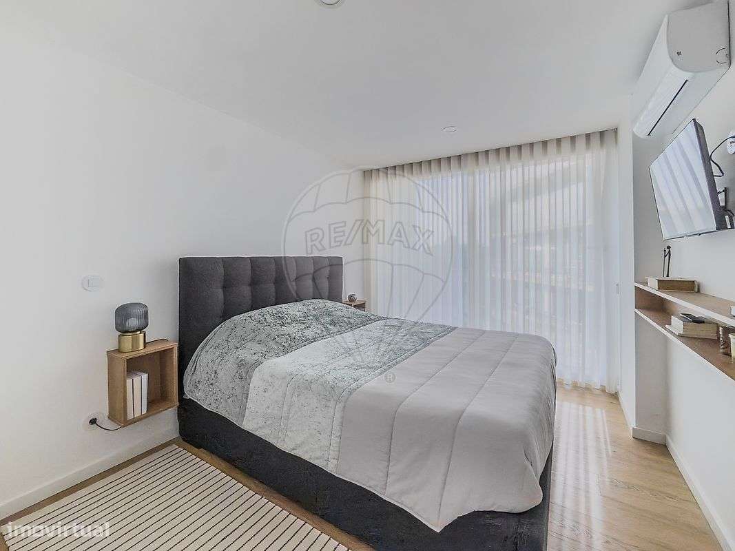 Apartamento T2 para venda-8