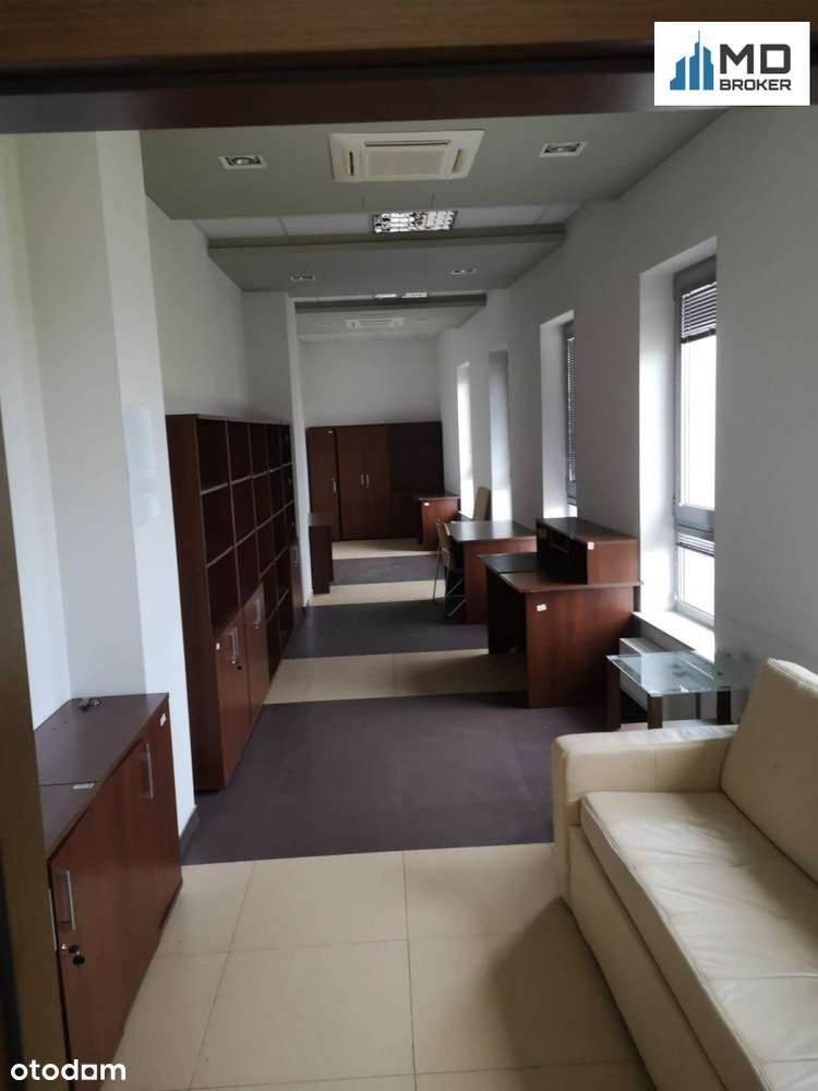 Obiekt produkcyjno-magazynowy + biura/działka 1,8h-13