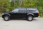 Nissan Navara 3.0 D V6 Platinum Long - 6