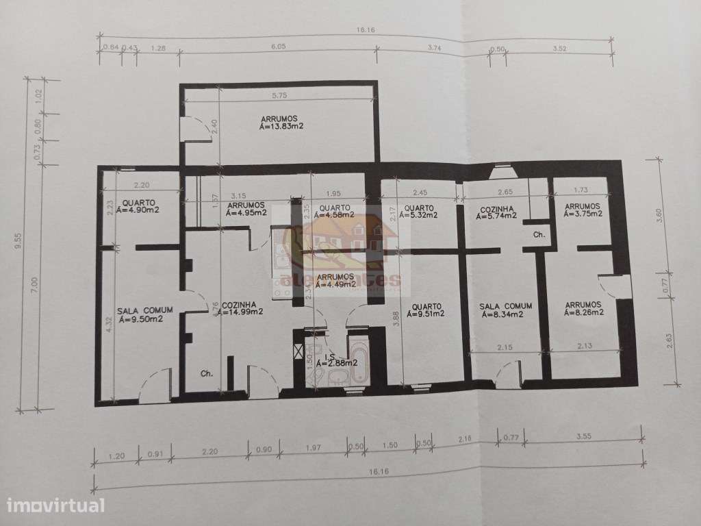 Quintinha para recuperar nas imediações de Grândola - 25 minutos da...-11