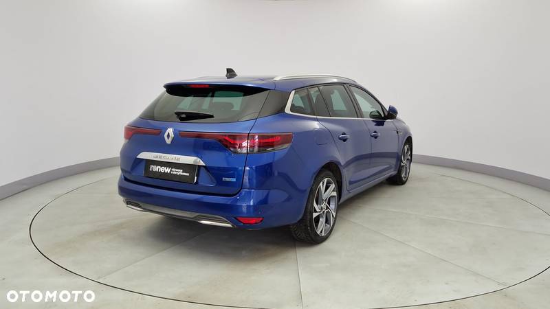 Renault Megane 1.6 E-TECH Plug-In R.S Line - 5