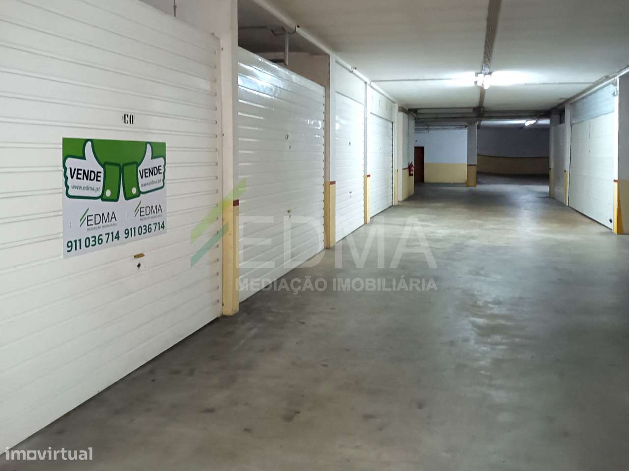 Parqueamento - Grande imagem: 2/9