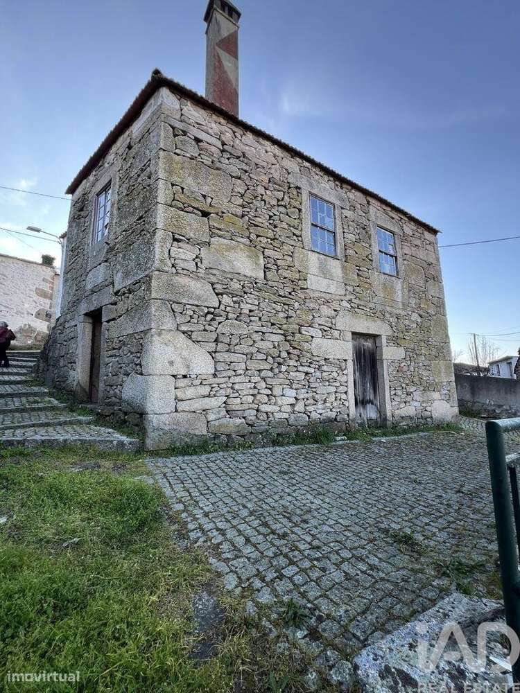 Casa de Campo T2 em Ferreirim e Macieira de 39 m2 - Grande imagem: 5/15