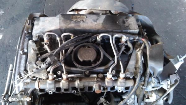 Motor Completo Ford Mondeo Iii (B5y) - 2