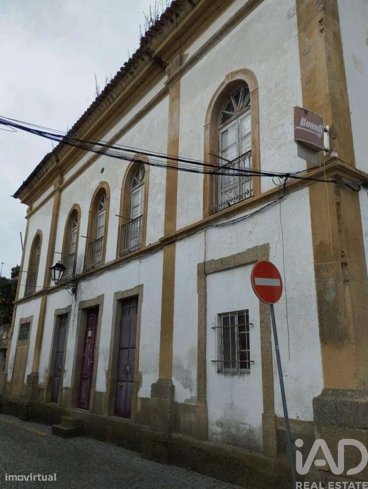 Prédio em Sé e São Lourenço de 2064,00 m2 - Grande imagem: 2/12