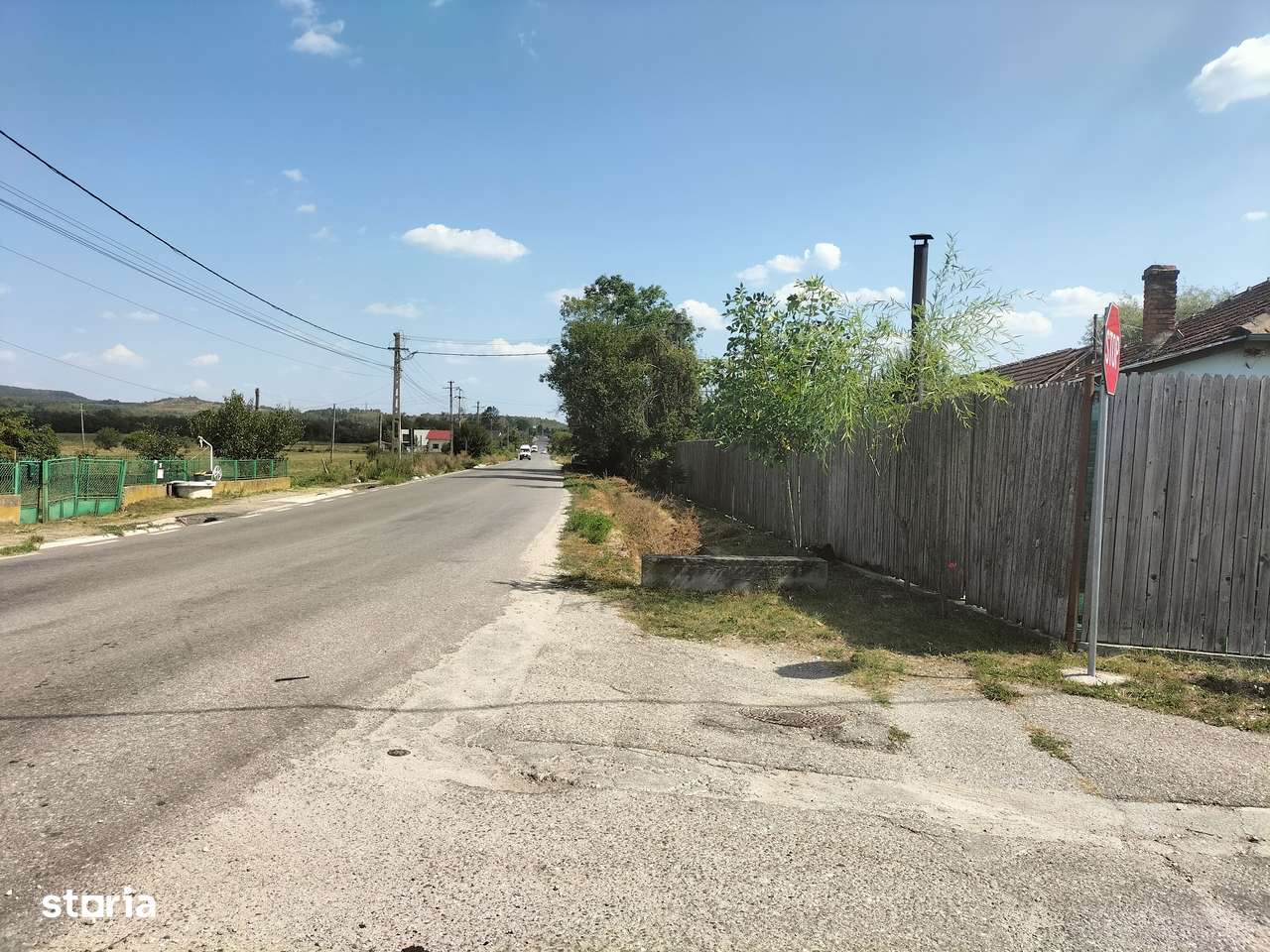 Oportunitate investiţională – Teren în Mioveni, cartier Clucereasa - Imagine principală: 4/7