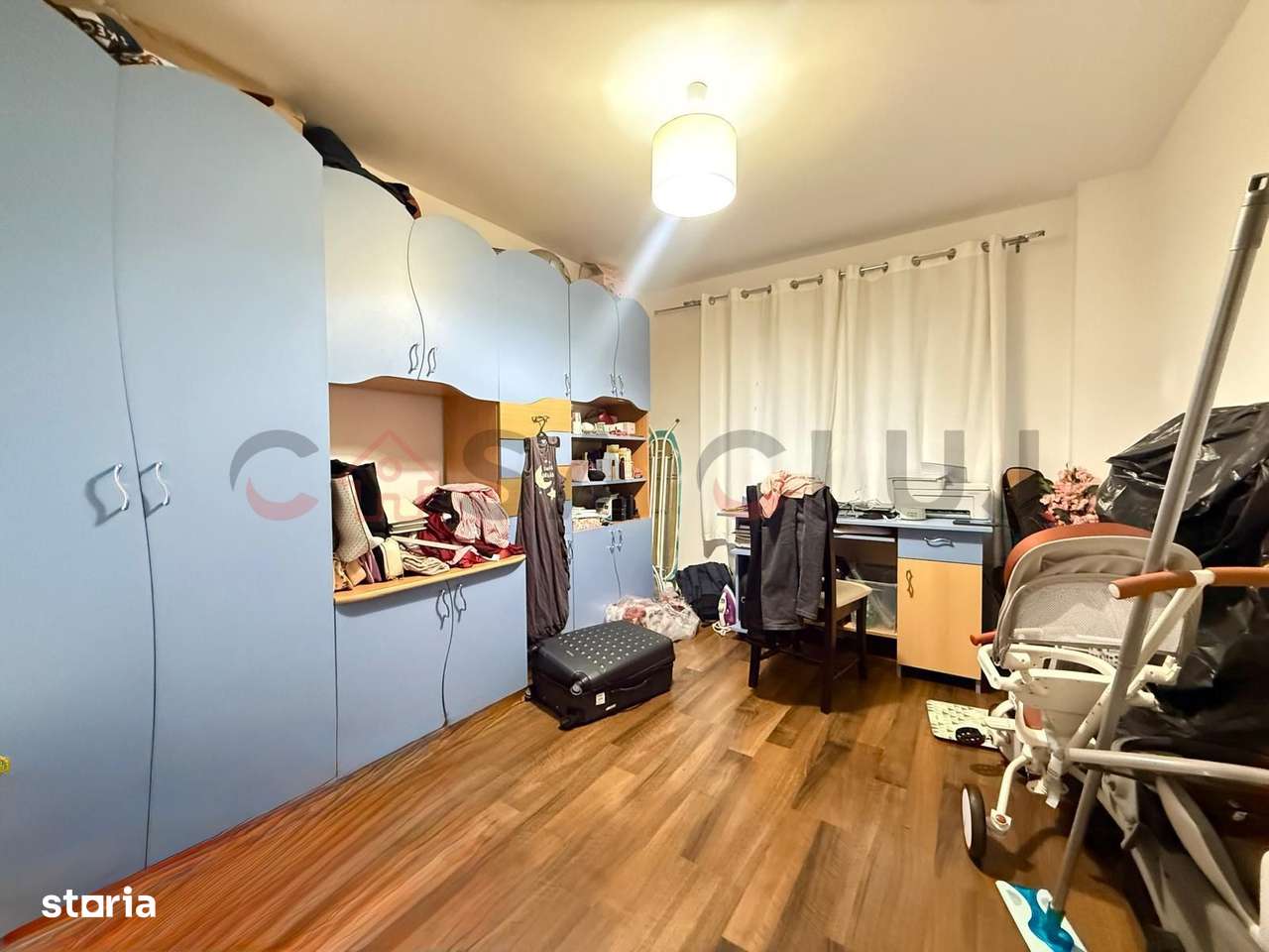 Decomandat, la cheie, Kaufland Măraști!-7