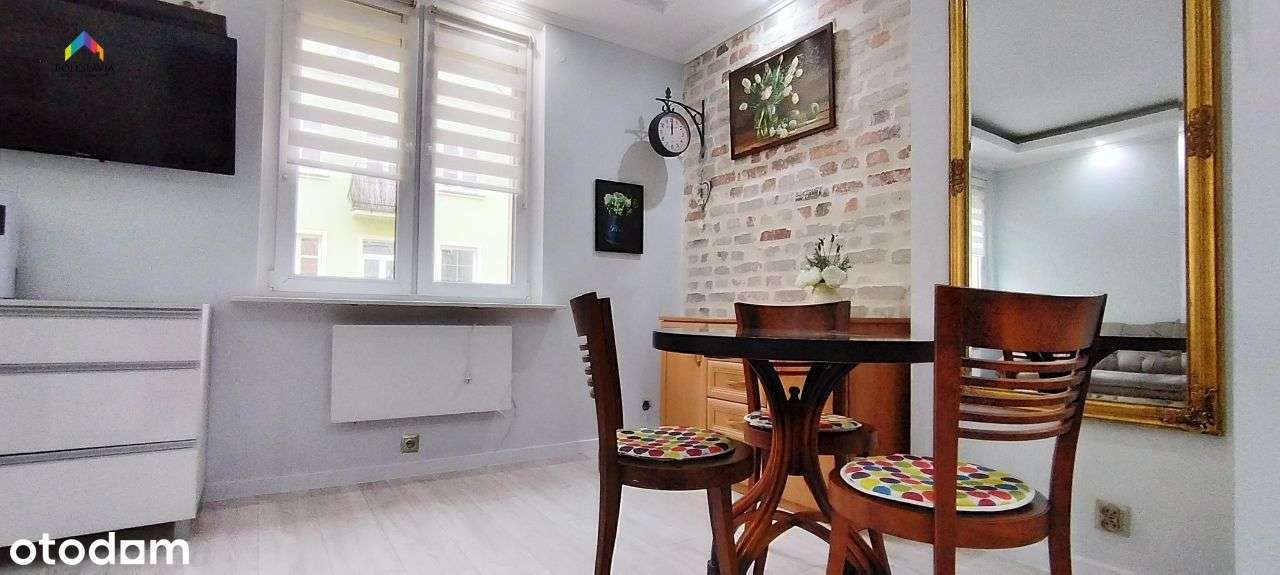 Centrum, I piętro, pełne wyposażenie - oferta dla - Pełny obrazek: 4/9