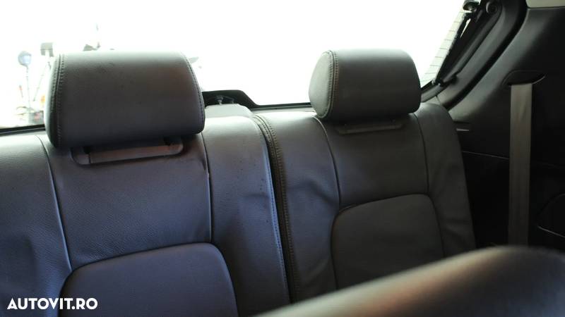 Chevrolet Captiva 2.0 4WD 7 Sitzer Automatik LT Exclusive - 19