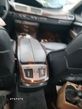 BMW 7 E65 LIFT fotel fotele kanapa deska kokpit podsufitka boczek boczki klamka podłokietnik licznik prędkościomierz - 6