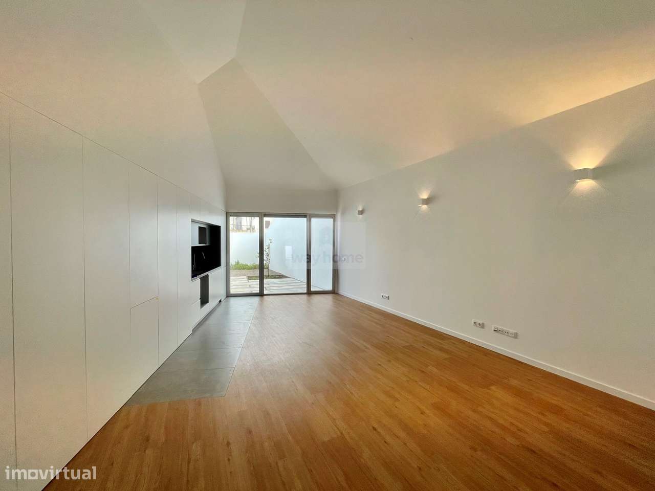 Moradia T2| Nova | Seixal | Lourinhã|-5