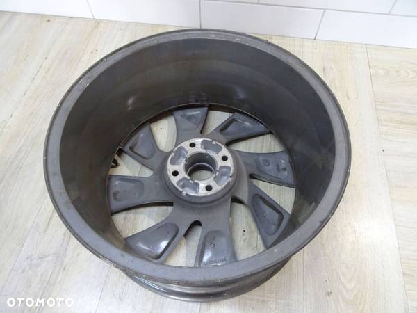 Felga Citroen 9687902677 18" 4x108 ET27 9687902677 - 8