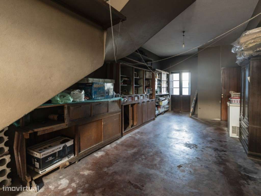 Moradia T3 Grijo - Vila Nova de Gaia-13