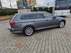 Volkswagen Passat 2.0 TDI (BlueMotion Technology) DSG Highline - 6