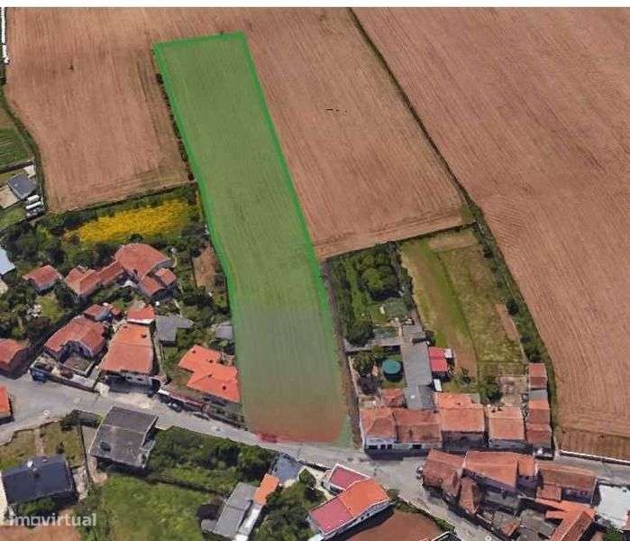Terreno com potencial para construção em São João de Ovar - Grande imagem: 4/5