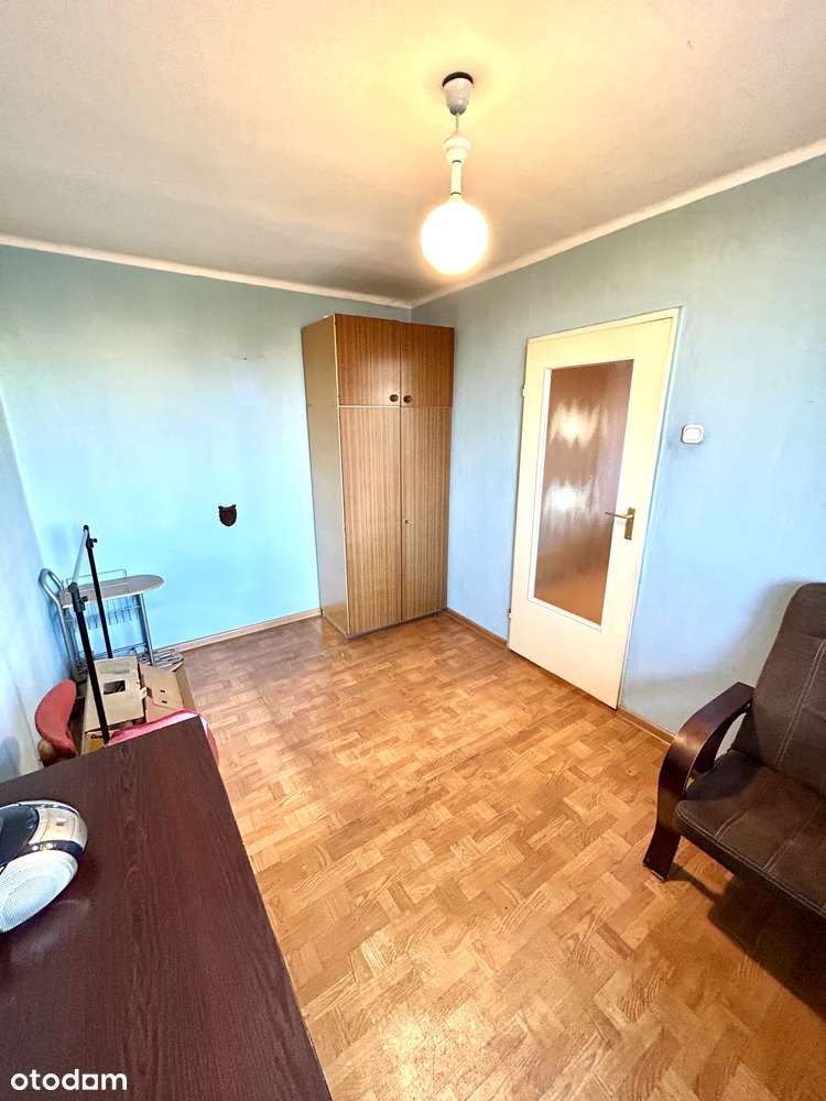 Mieszkanie z balkonem 37,5 m² – 2 piętro – Jastrzębie-Zdrój ul. Śląska-4