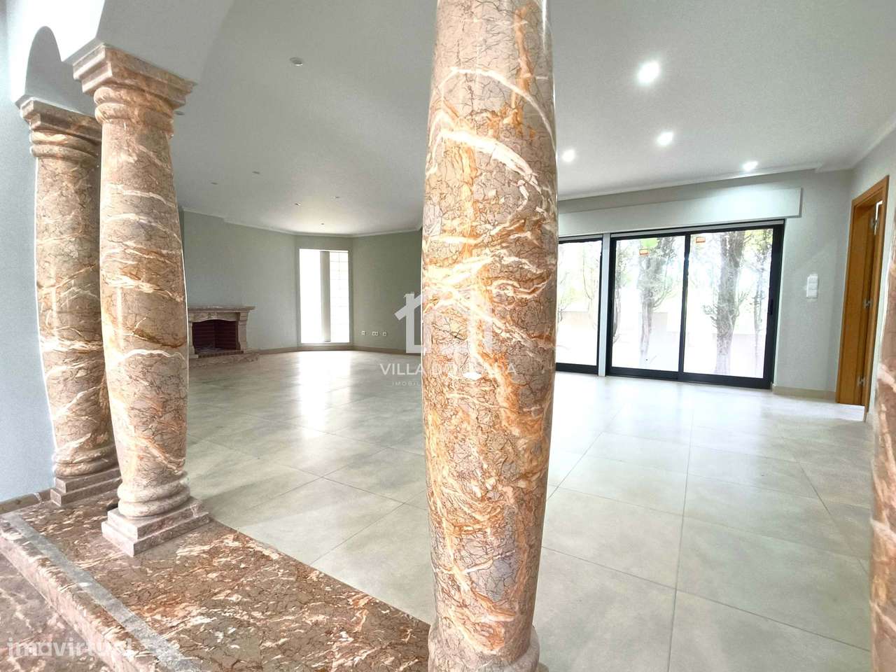 Moradia 4 frentes, próximo às magnificas praias de Gaia | Madalena - Grande imagem: 4/41