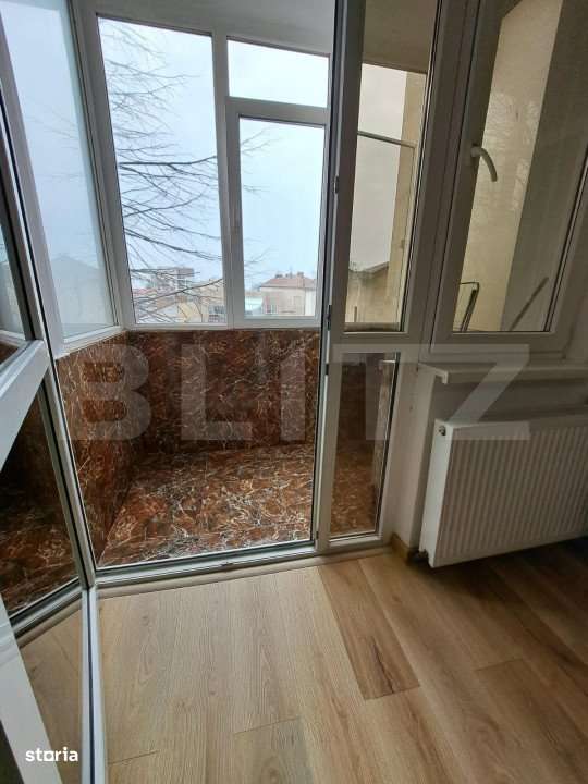 Apartament 2 camere, semidecomandat, 48mp, Ultracentral - Imagine principală: 5/10