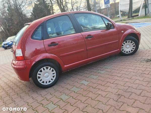 Citroën C3 1.4i 16V SX Pack - 30