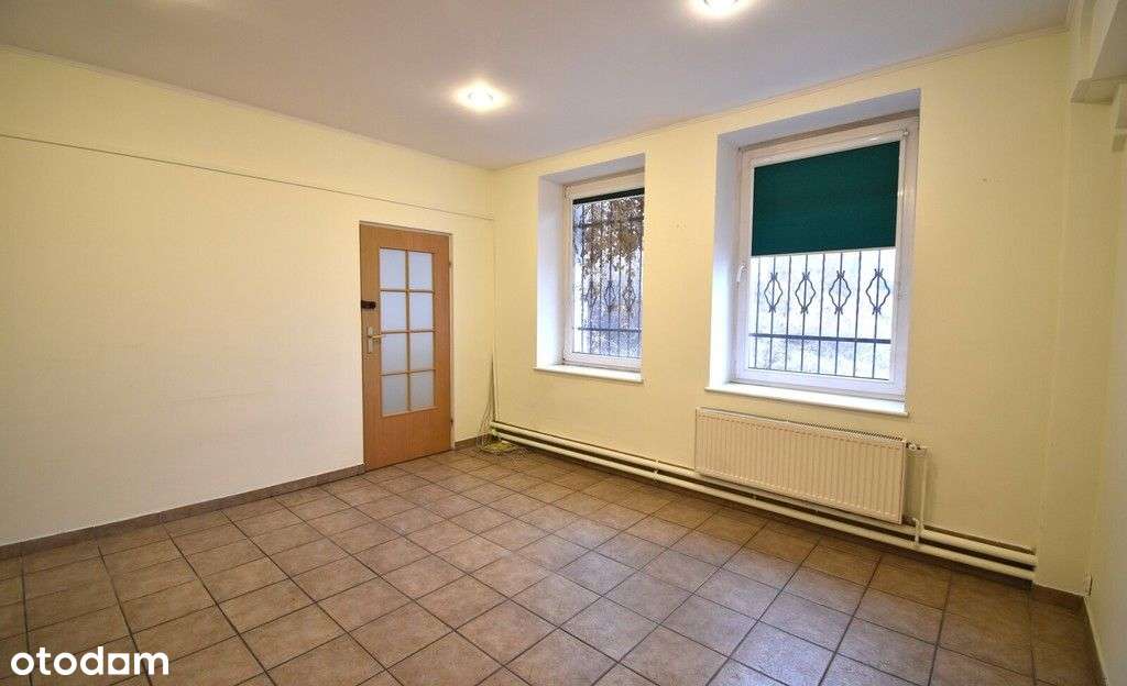 Lokal biurowy przy bulwarach. - Pełny obrazek: 5/12