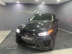 Land Rover Range Rover Sport 3.0 TDV6 HSE Dynamic - 4