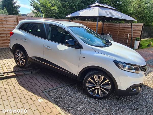 Renault Kadjar Energy dCi 110 EDC Bose Edition - 1