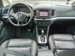 Volkswagen Sharan 2.0 TDI DSG (BlueMotion Technology) Highline - 5