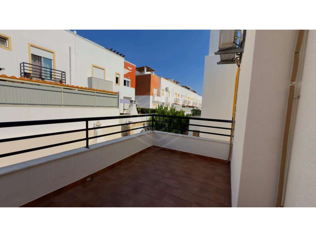 Moradia T4 perto do centro de Tavira, Algarve-29
