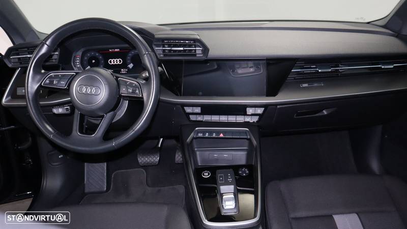 Audi A3 Sportback 30 TFSI S tronic - 8