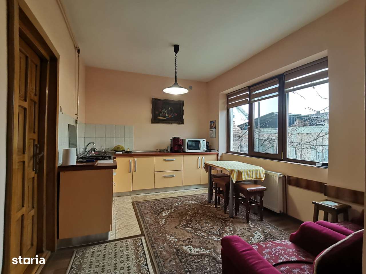 Casa De Vanzare In Zalau /Zona Ultracentrala-6