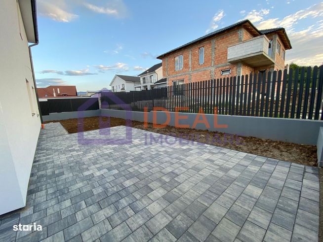 Casa cu 4 camere si 340 mp de curte, in Cartierul Arhitectilor-5