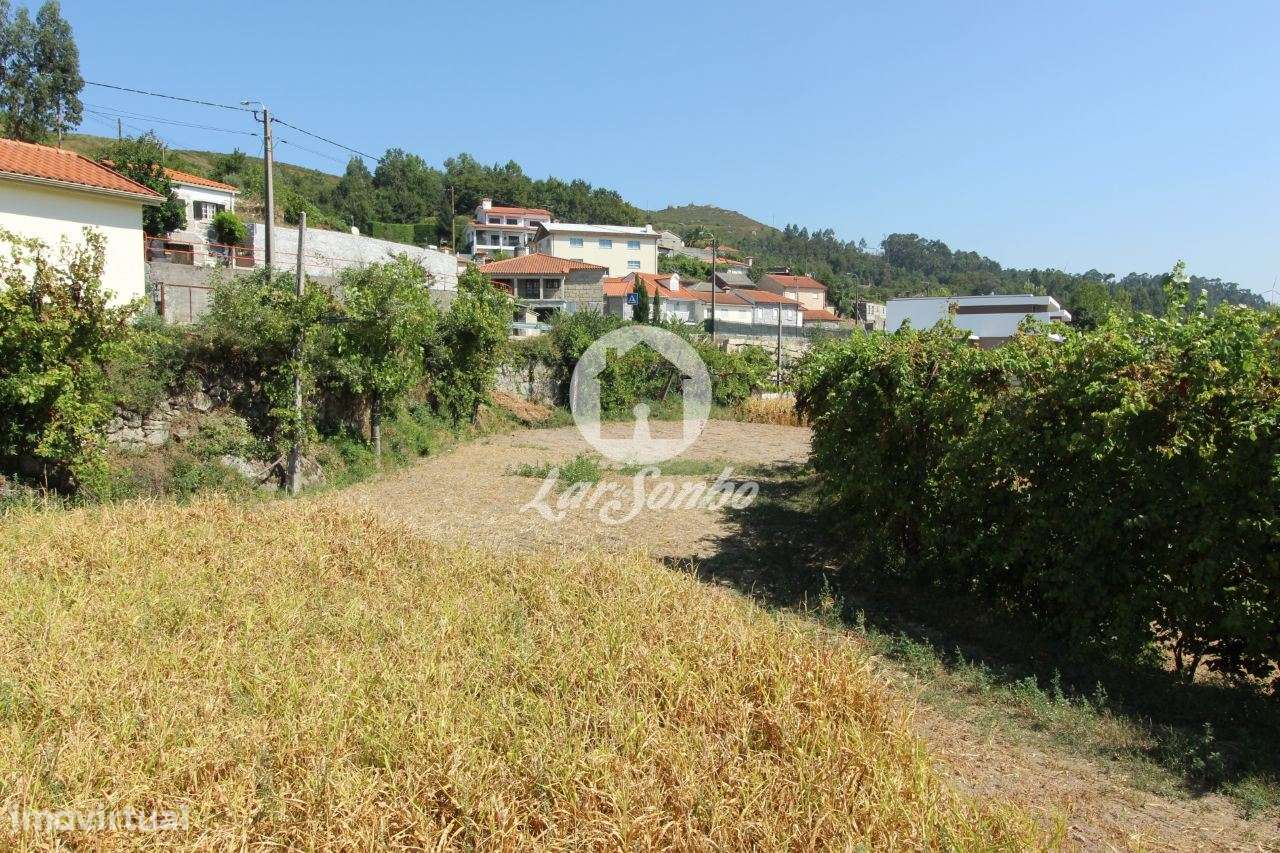 Terreno para Construção com 1.040 m²  Excelente Oportunidade! - Grande imagem: 3/6