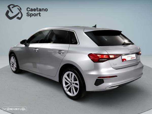 Audi A3 Sportback 30 TFSI Advanced - 6