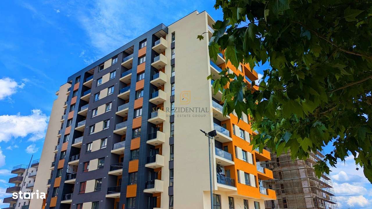 0 Comision!Apartament cu 2 camere, modern, Aparatorii Patriei, metrou