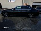 Mercedes-Benz E 220 d 4Matic T 9G-TRONIC Avantgarde - 13